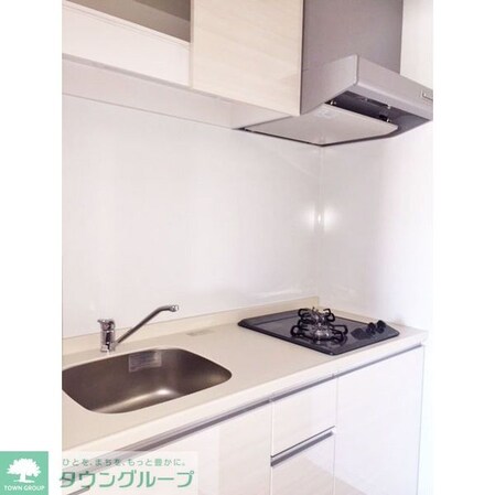 エスペランサ葵の物件内観写真